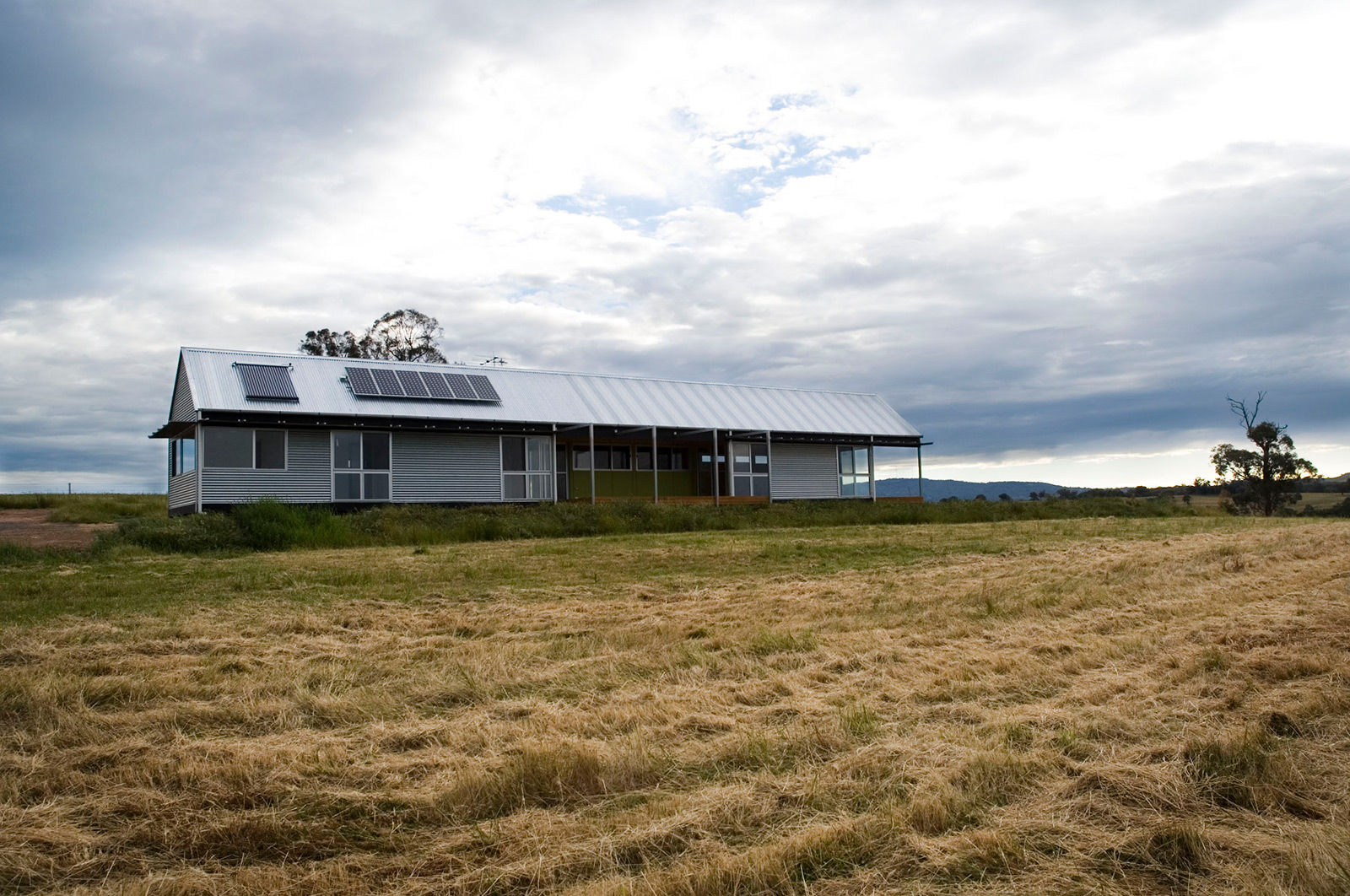 Sutton Grange House Lifehouse Design