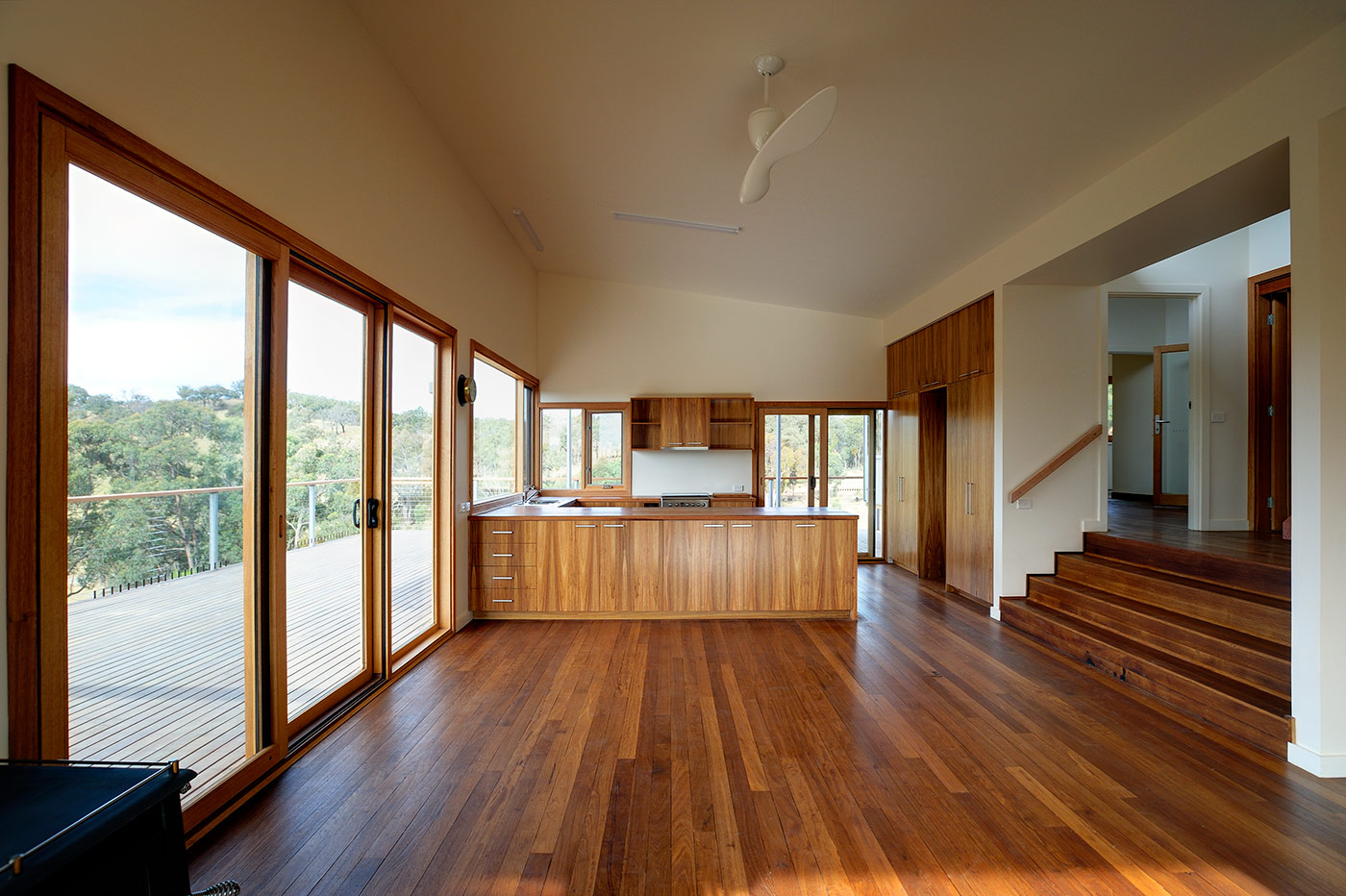Baker House – Lifehouse Design