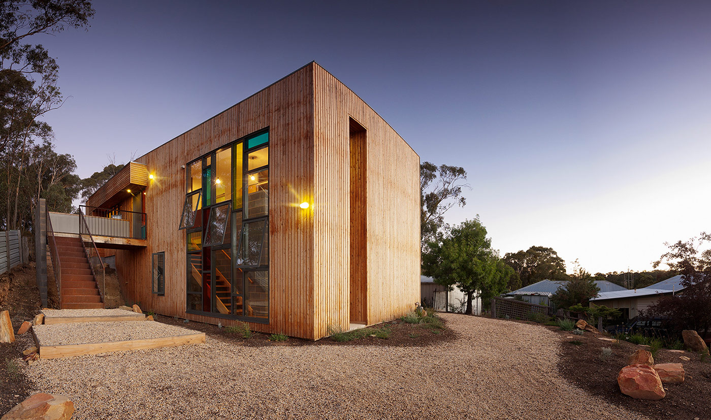 Carol Street House – Lifehouse Design