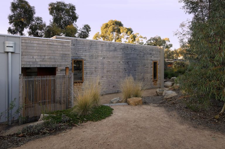 Munro Court Lifehouse Design