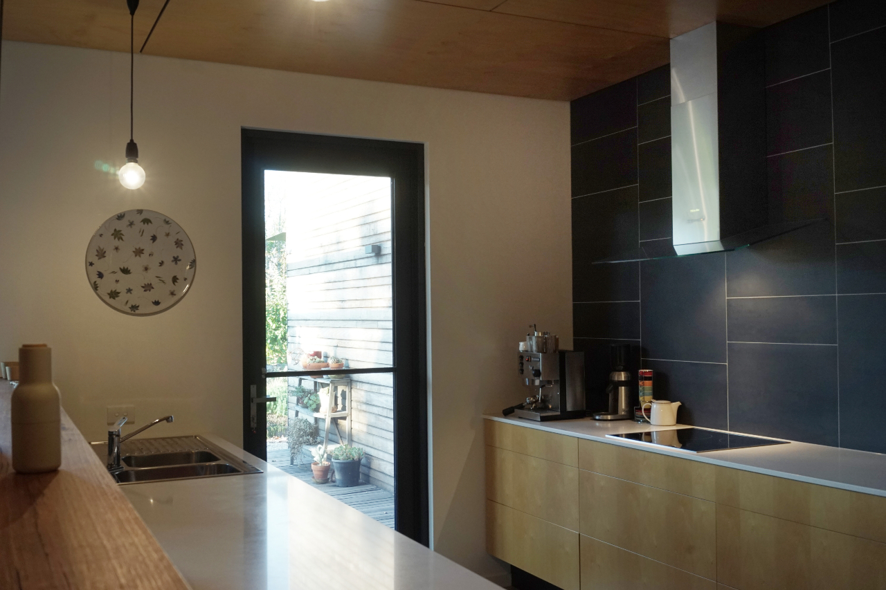 Wedge Street House – Lifehouse Design