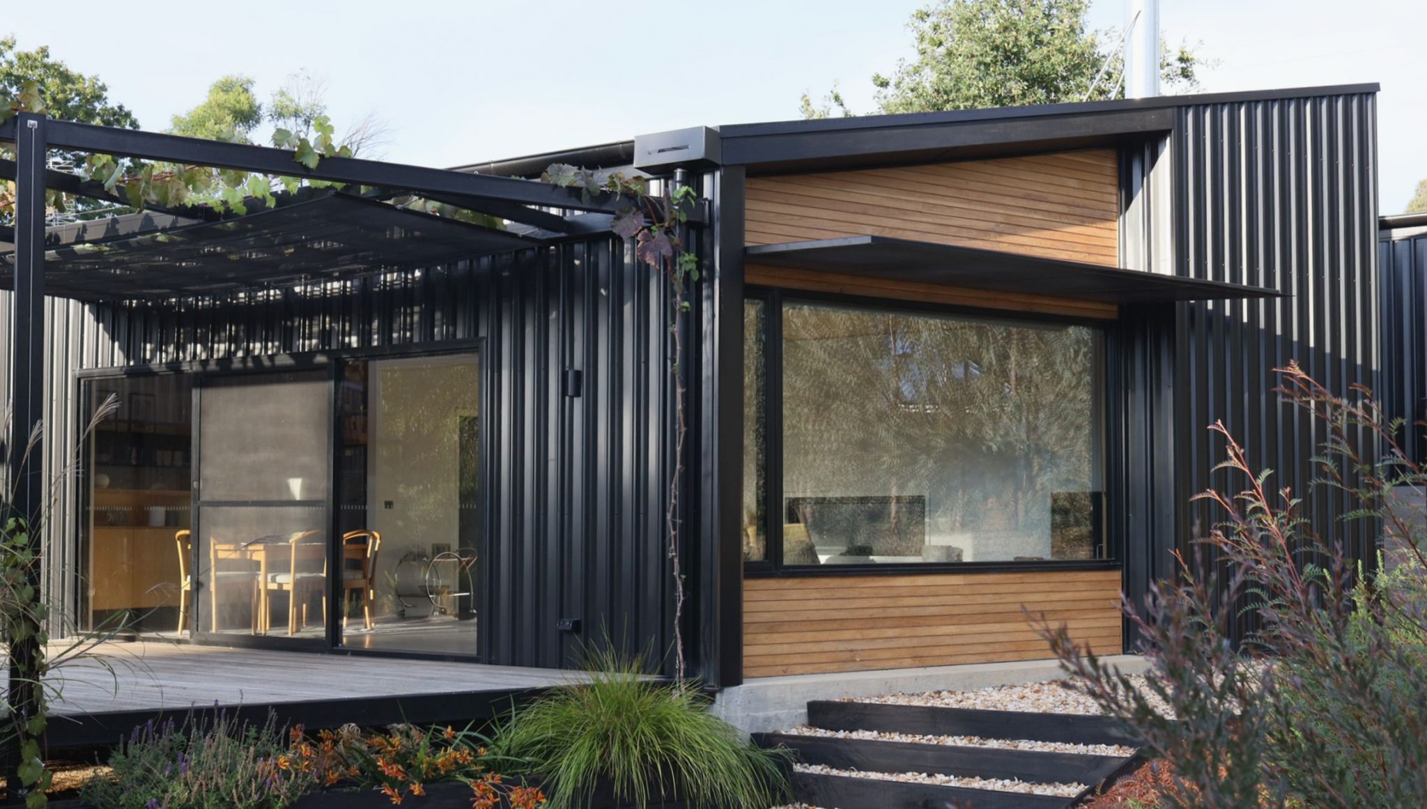 Albert Street House – Lifehouse Design