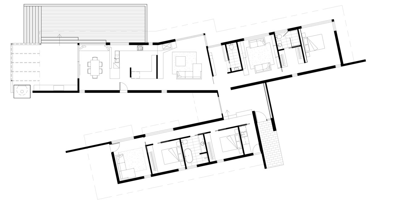 Kenzi House – Lifehouse Design
